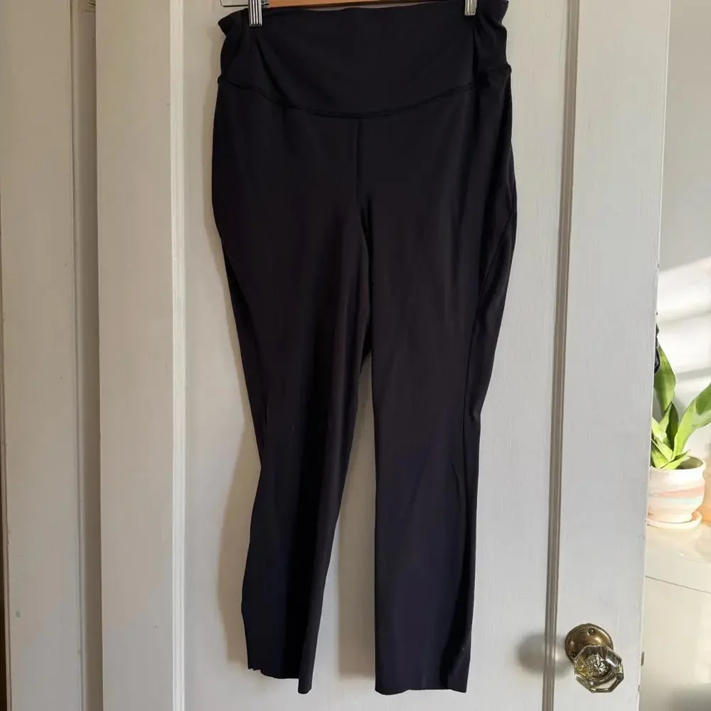Lululemon Base Pace High-Rise Crop 23